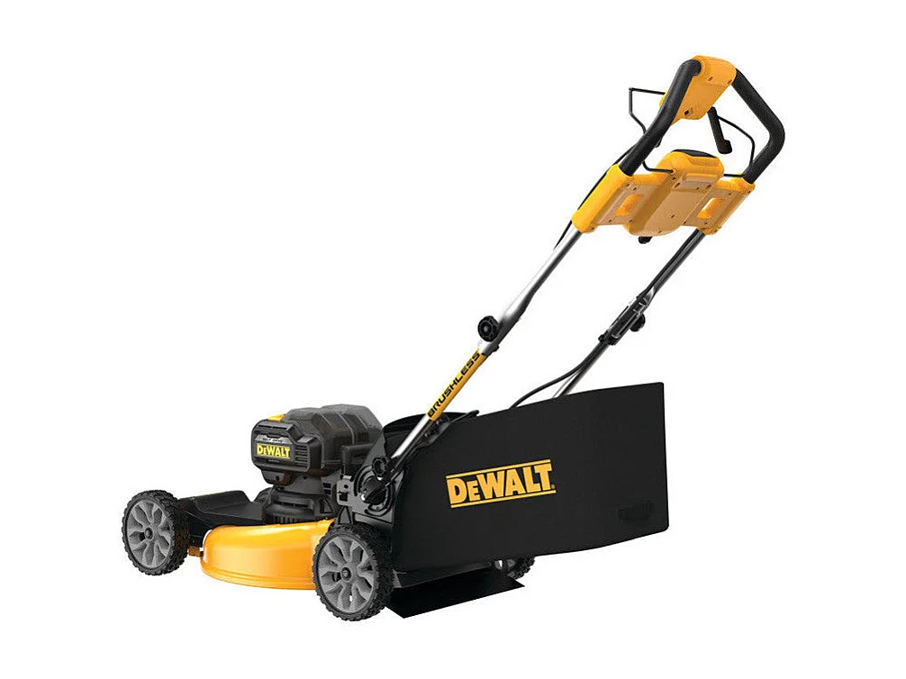 Tondeuse 48cm 18V DEWALT DCMWSP564N-XJ