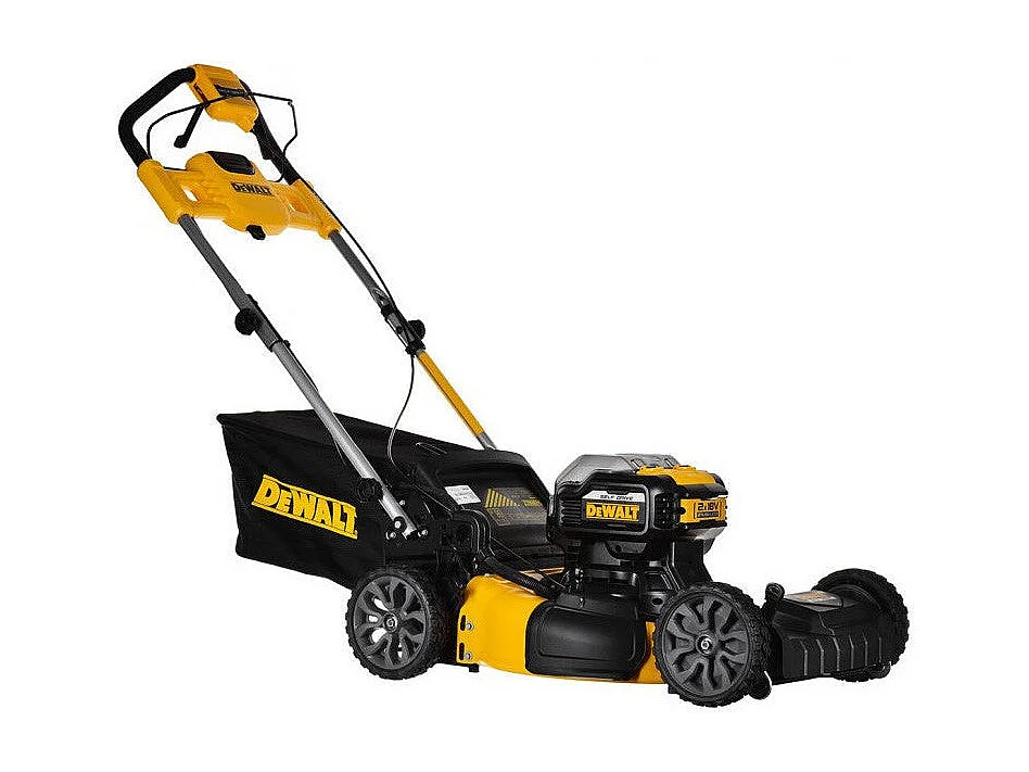 Tondeuse 48cm 18V DEWALT DCMWSP564N-XJ