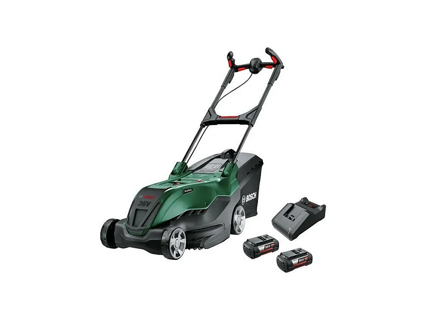 Tondeuse sans fil 36V-44-750