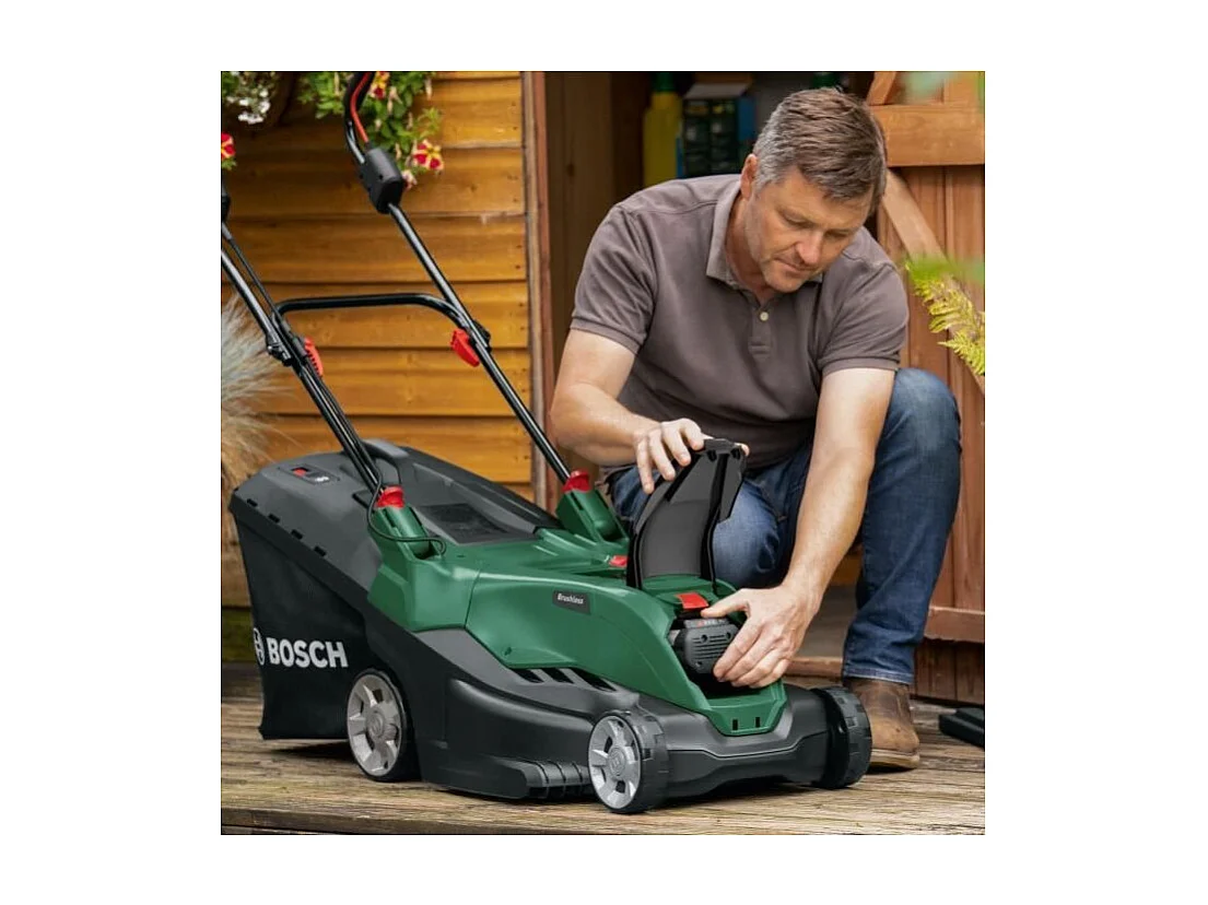 Tondeuse sans fil 36V-44-750