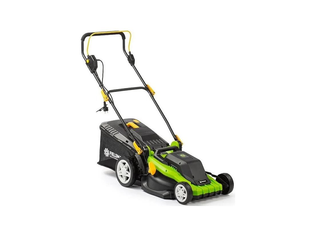 Tondeuse a gazon électrique - Fieldmann - FZR 2048-E