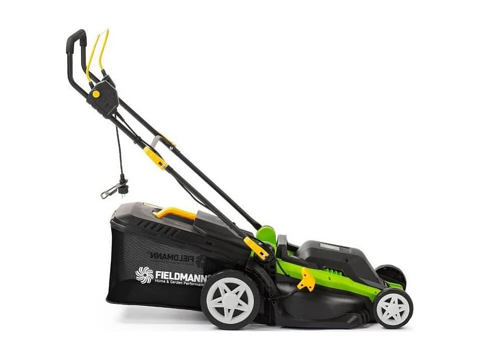 Tondeuse a gazon électrique - Fieldmann - FZR 2048-E