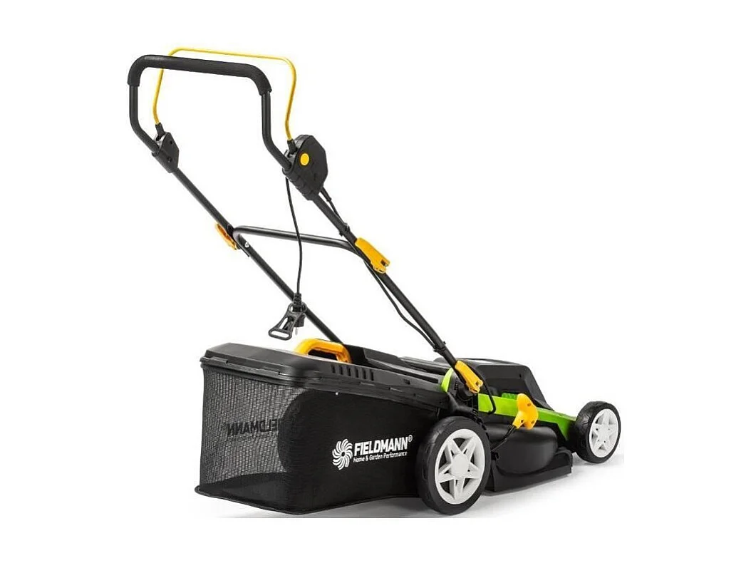 Tondeuse a gazon électrique - Fieldmann - FZR 2048-E