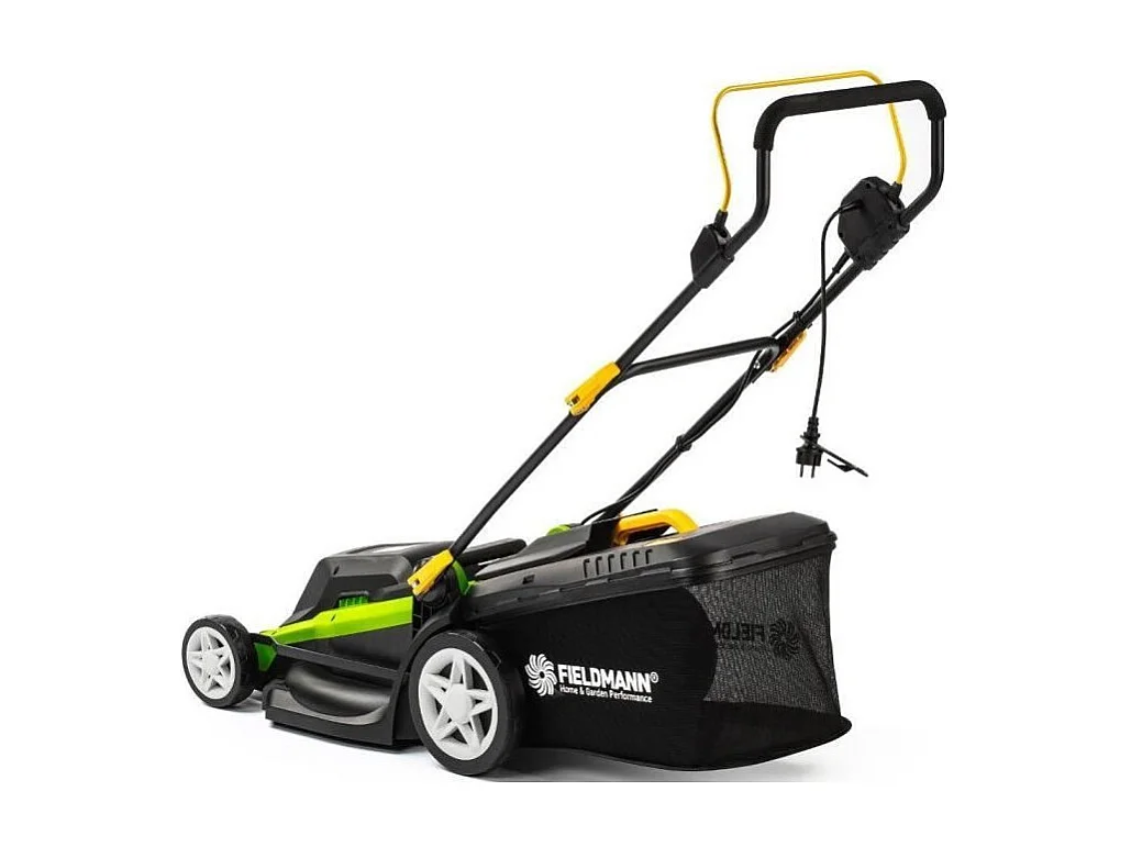 Tondeuse a gazon électrique - Fieldmann - FZR 2048-E