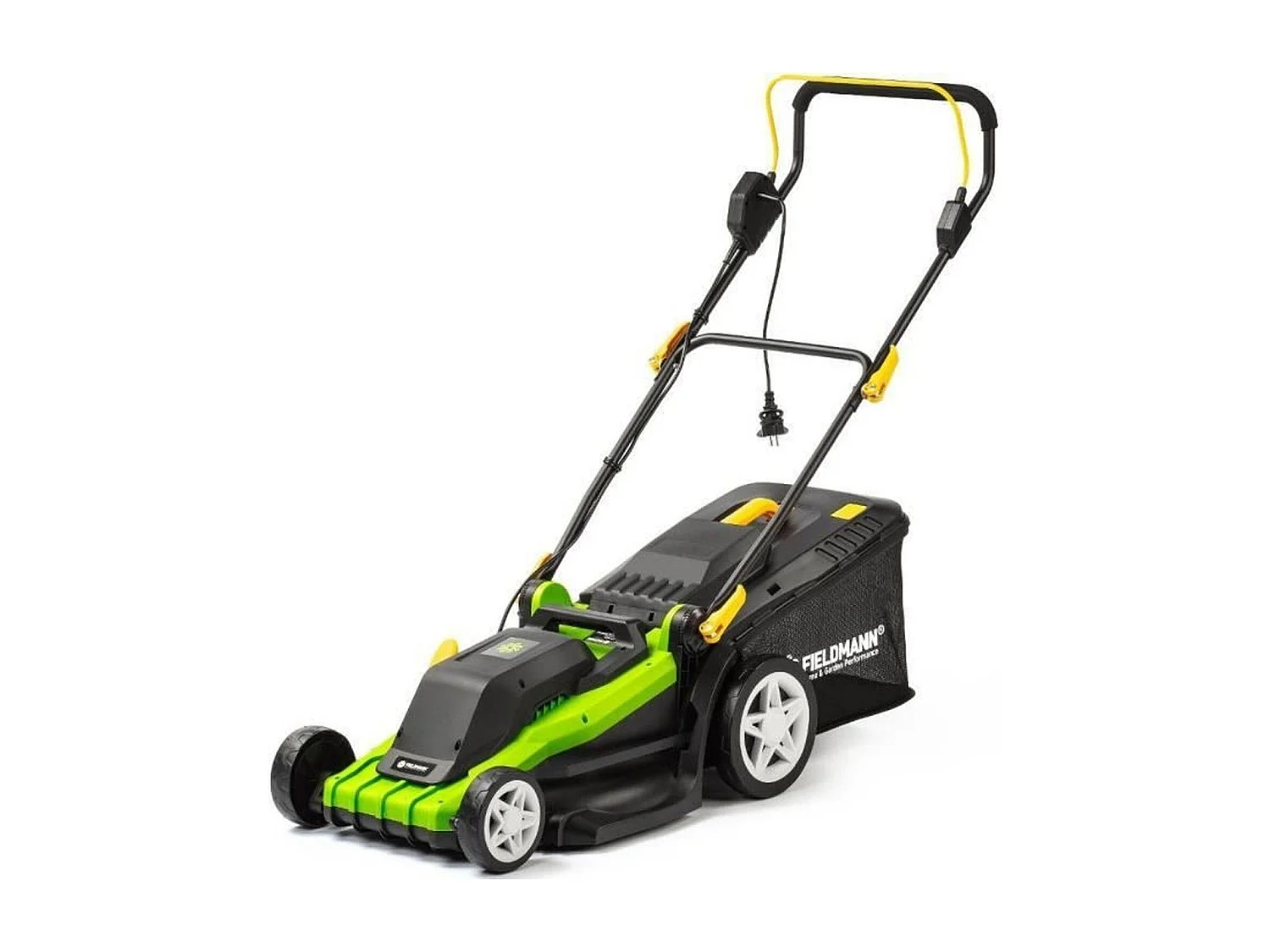 Tondeuse a gazon électrique - Fieldmann - FZR 2048-E