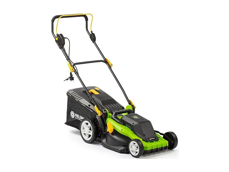 Tondeuse a gazon électrique - Fieldmann - FZR 2048-E