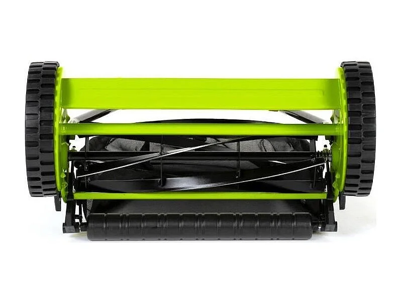 Tondeuse a gazon manuelle - Fieldmann - FZR 1010