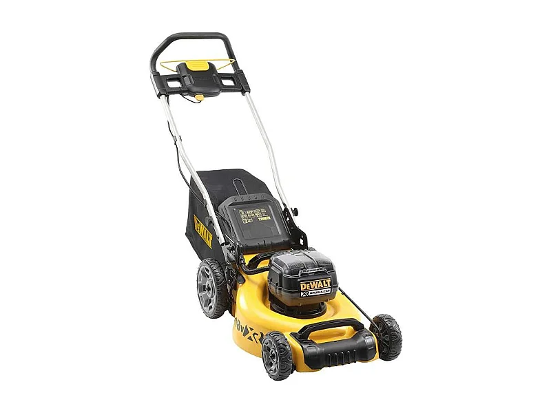 Tondeuse 48cm 18V DEWALT DCMW564N-XJ