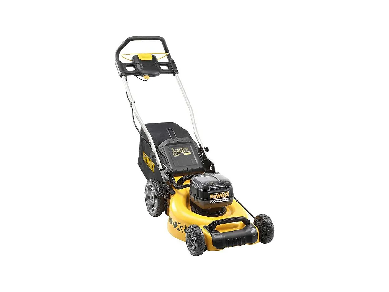 Tondeuse 48cm 18V DEWALT DCMW564N-XJ