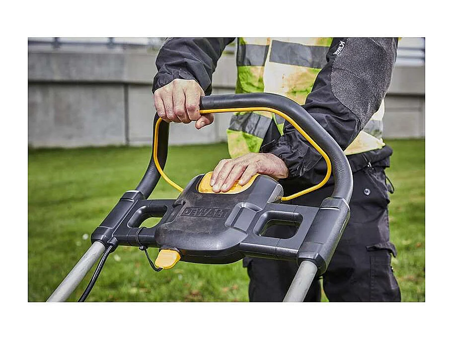 Tondeuse 48cm 18V DEWALT DCMW564N-XJ