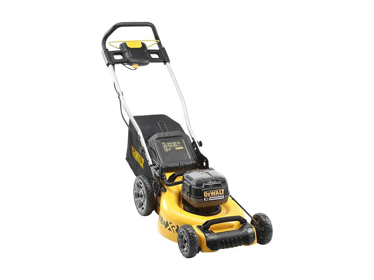 Tondeuse 48cm 18V DEWALT DCMW564N-XJ