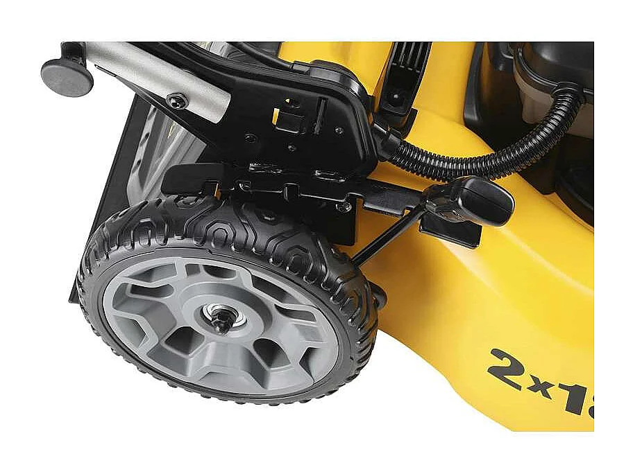 Tondeuse 48cm 18V DEWALT DCMW564N-XJ