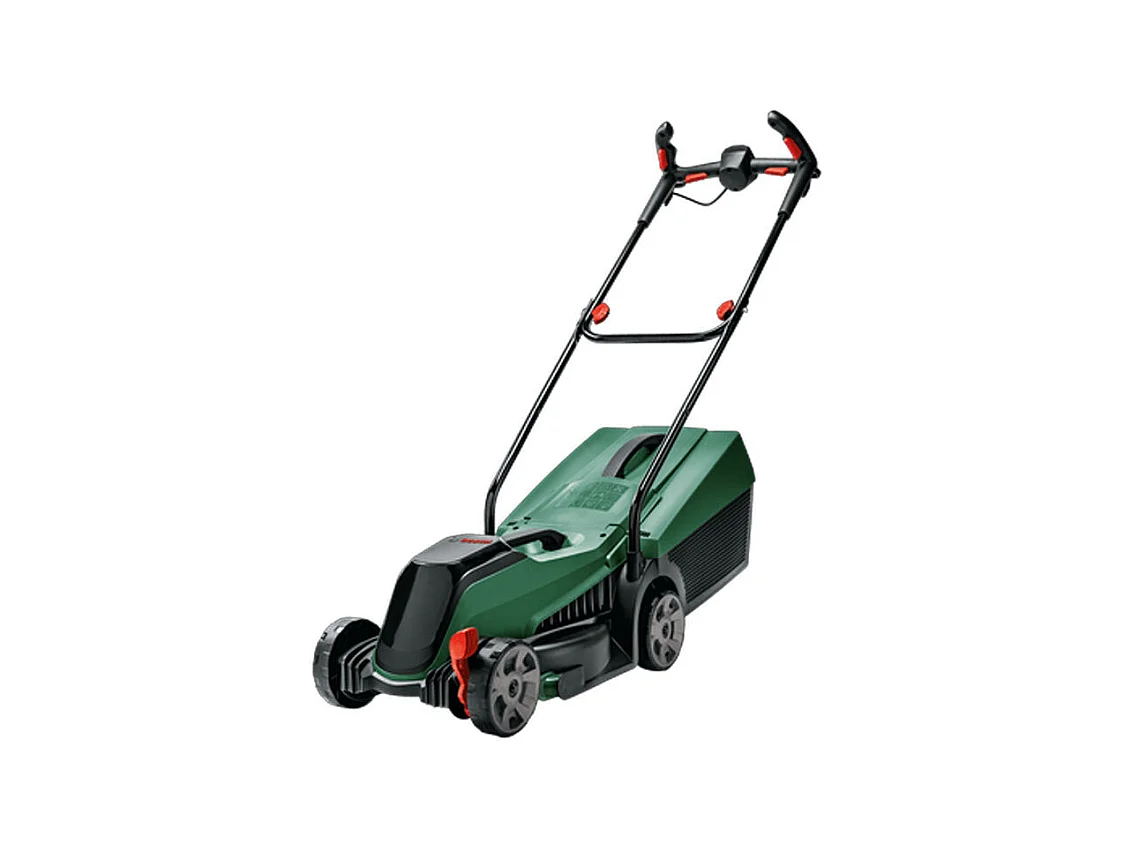 Tondeuse sans fil BOSCH CityMower 18-V32 sans batterie