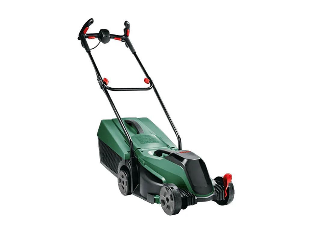 Tondeuse sans fil BOSCH CityMower 18-V32 sans batterie