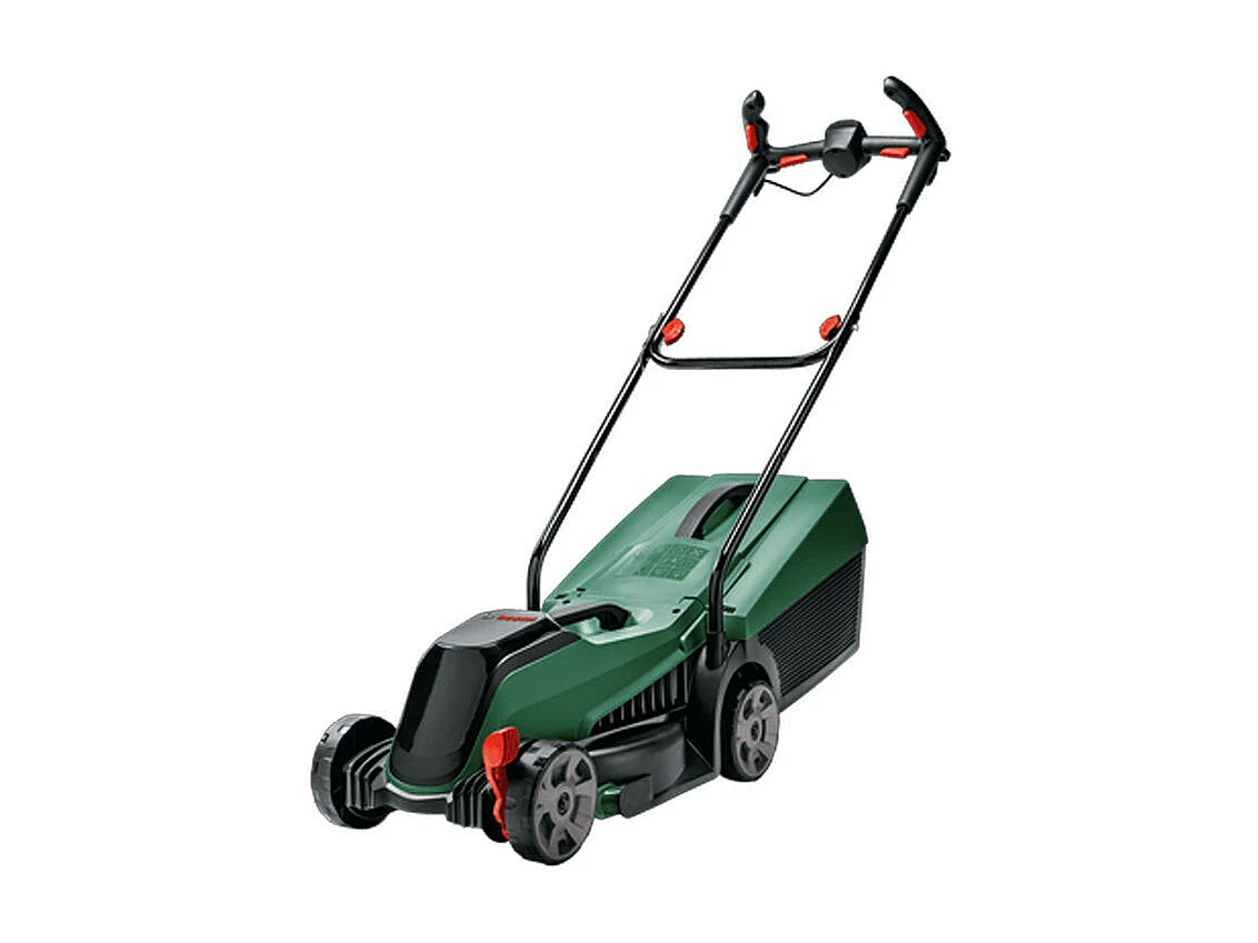 Tondeuse sans fil BOSCH CityMower 18-V32 sans batterie