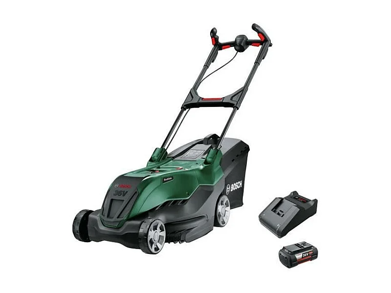 Tondeuse sans fil 36V--750