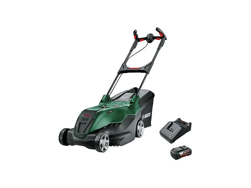 Tondeuse sans fil 36V--750