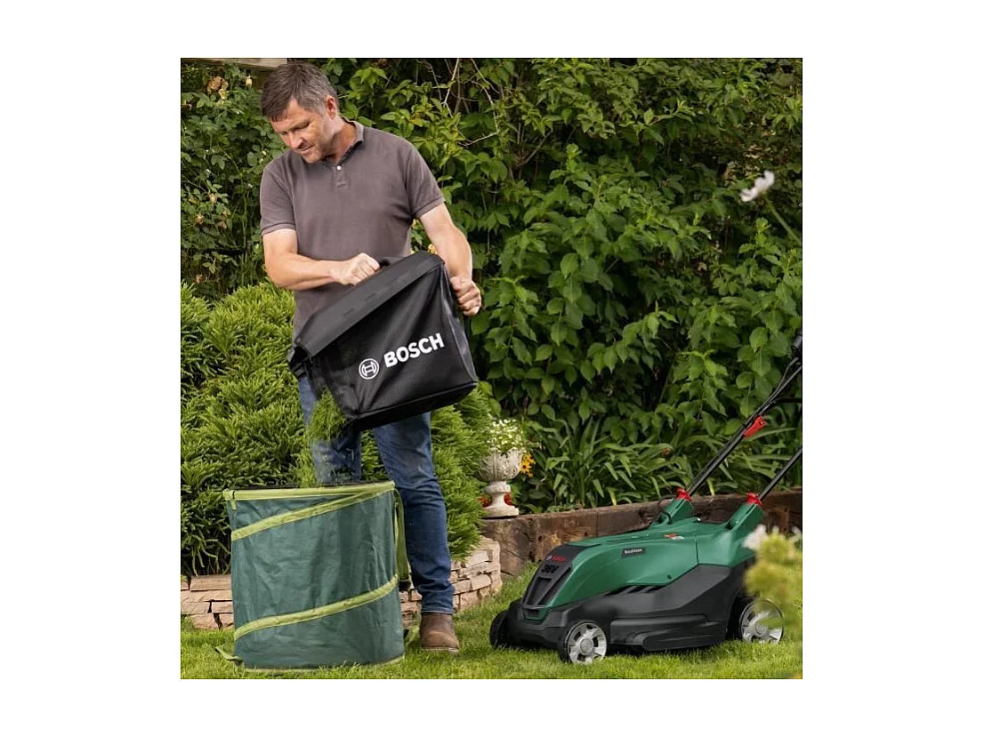 Tondeuse sans fil 36V--750