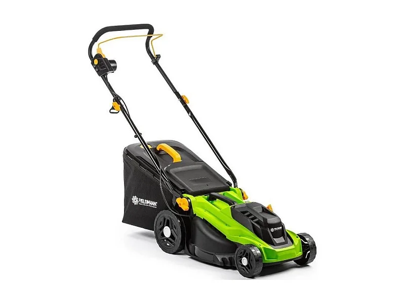 Tondeuse a gazon électrique - Fieldmann - FZR 2037-E