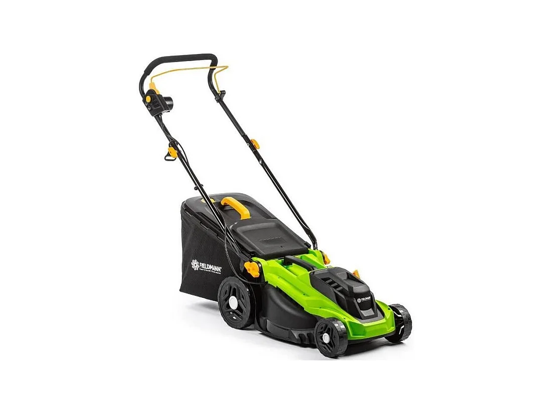 Tondeuse a gazon électrique - Fieldmann - FZR 2037-E
