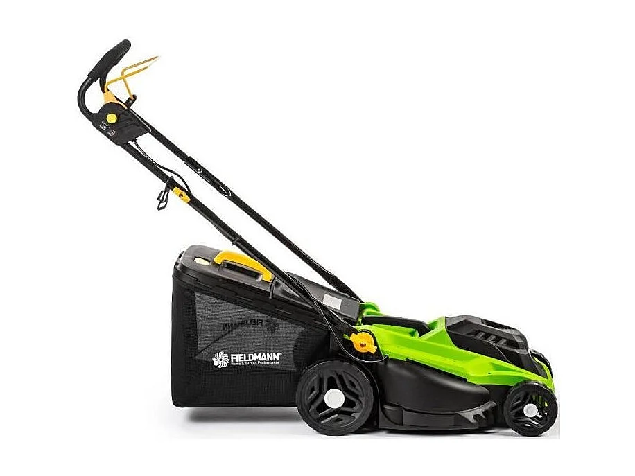 Tondeuse a gazon électrique - Fieldmann - FZR 2037-E