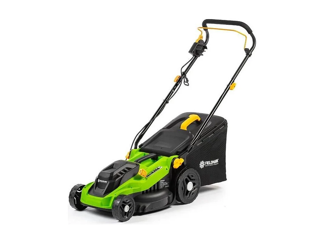 Tondeuse a gazon électrique - Fieldmann - FZR 2037-E