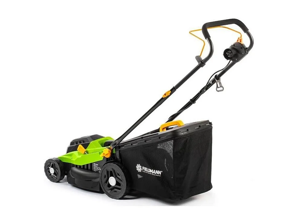 Tondeuse a gazon électrique - Fieldmann - FZR 2037-E