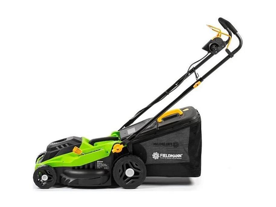 Tondeuse a gazon électrique - Fieldmann - FZR 2037-E