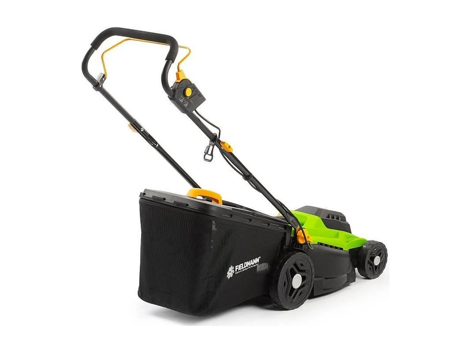 Tondeuse a gazon électrique - Fieldmann - FZR 2037-E