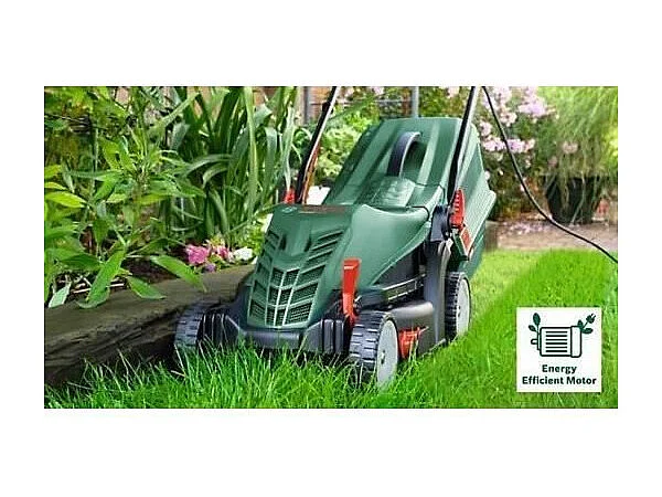 Bosch Tondeuse EasyRotak 32V-26 - Filaire 1200W