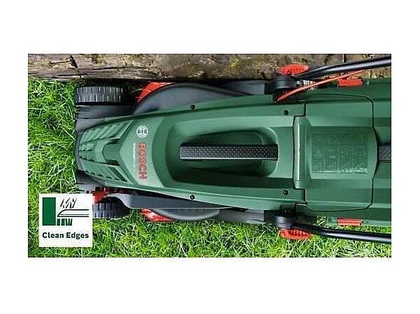 Bosch Tondeuse EasyRotak 32V-26 - Filaire 1200W