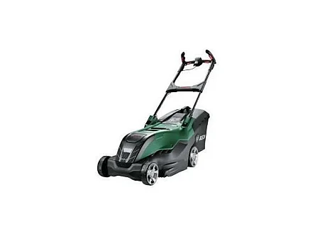 Bosch Tondeuse AdvancedRotak 44 750 - Filaire 1800W