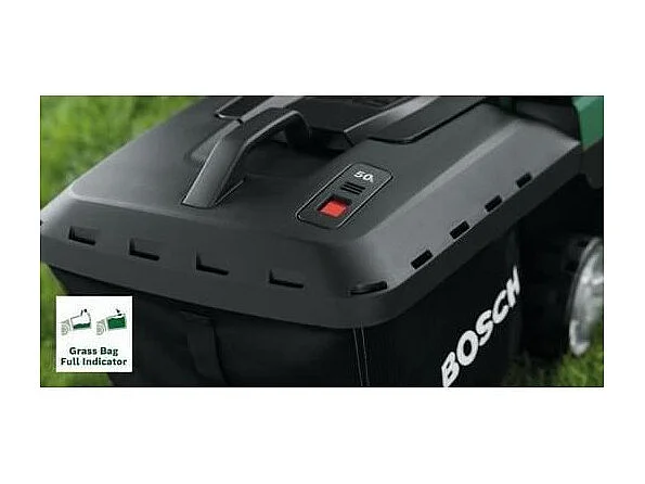 Bosch Tondeuse AdvancedRotak 44 750 - Filaire 1800W