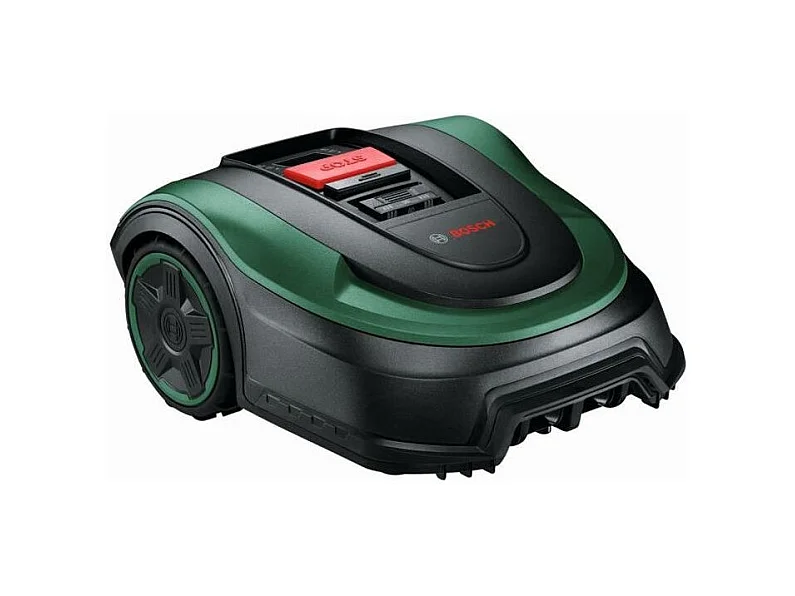 Tondeuse robot BOSCH - Indego S+ 500
