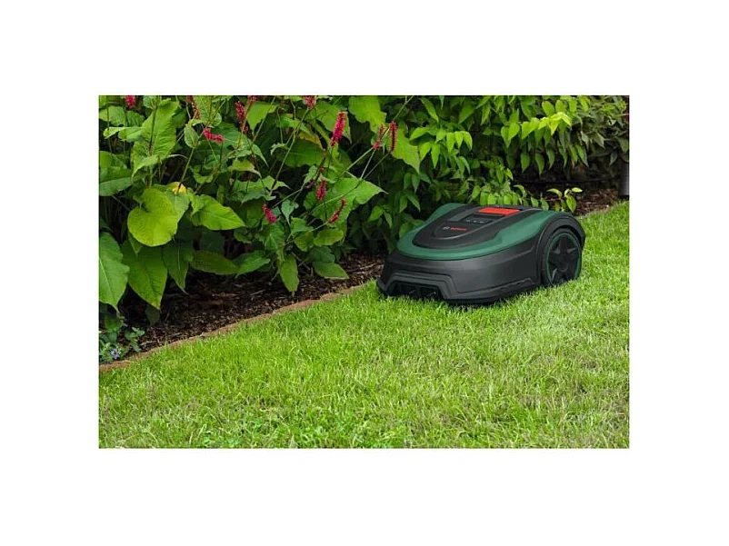 Tondeuse robot BOSCH - Indego S+ 500