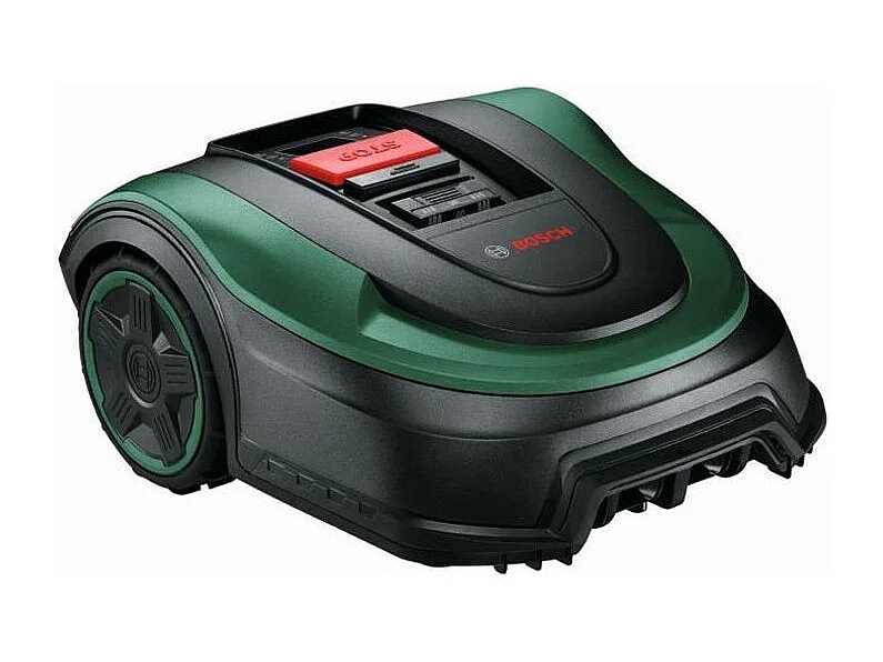 Tondeuse robot BOSCH - Indego S+ 500