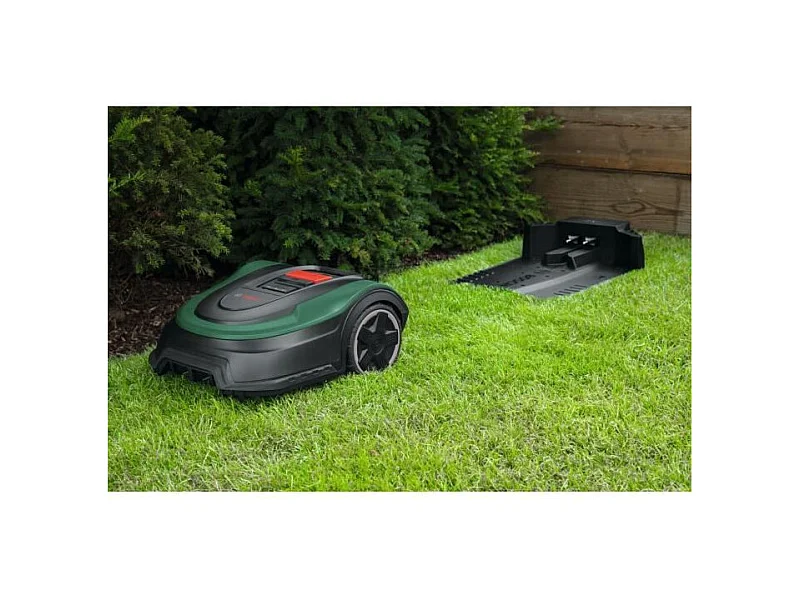 Tondeuse robot BOSCH - Indego M+ 700