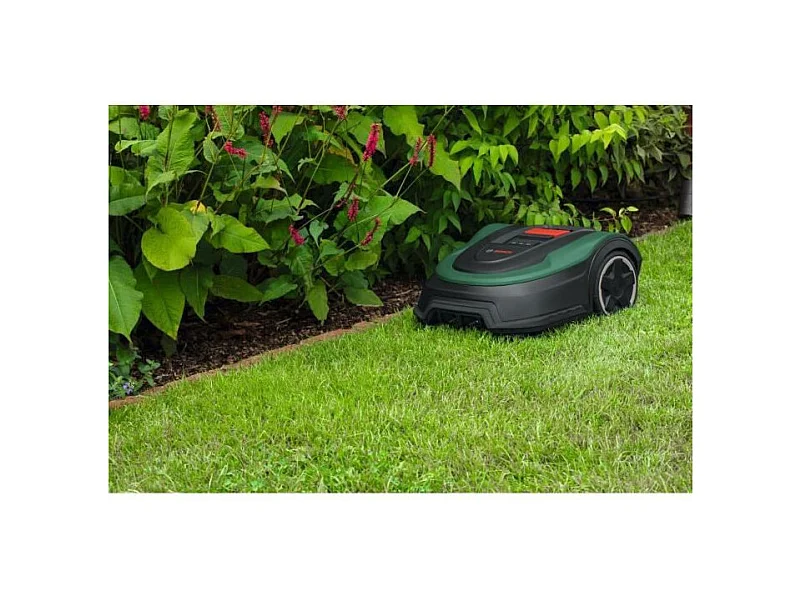Tondeuse robot BOSCH - Indego M+ 700