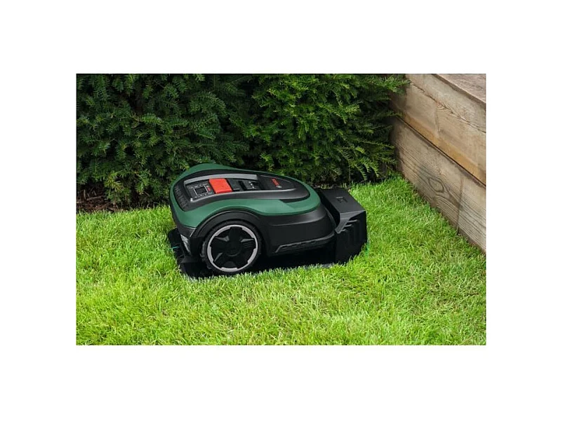 Tondeuse robot BOSCH - Indego M+ 700