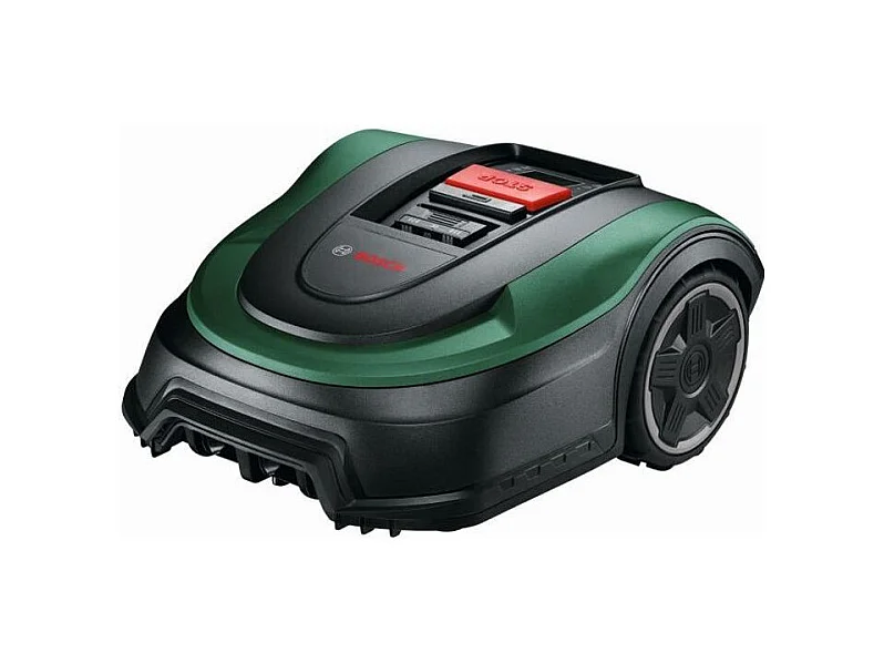 Tondeuse robot BOSCH - Indego M+ 700