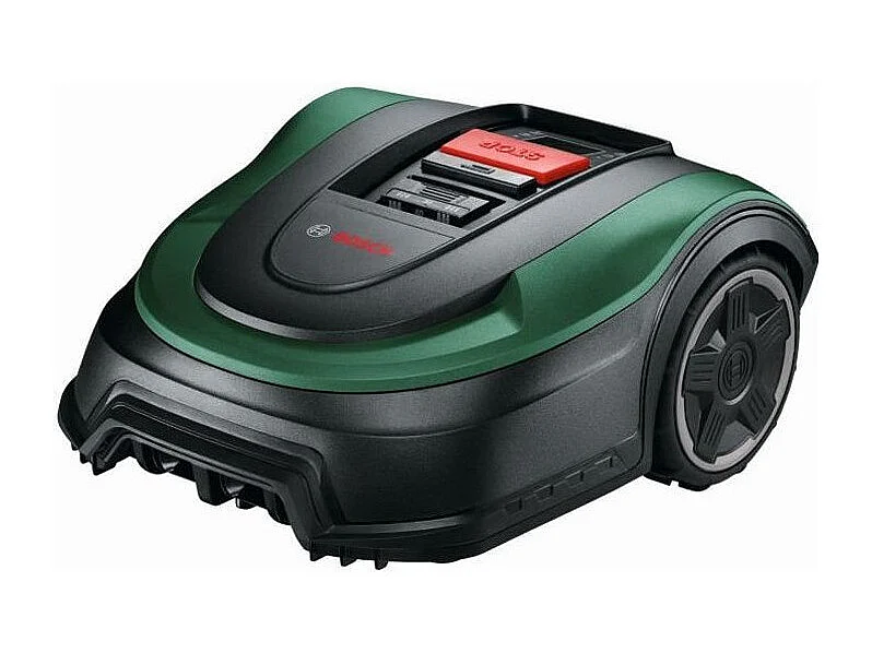 Tondeuse robot BOSCH - Indego M+ 700