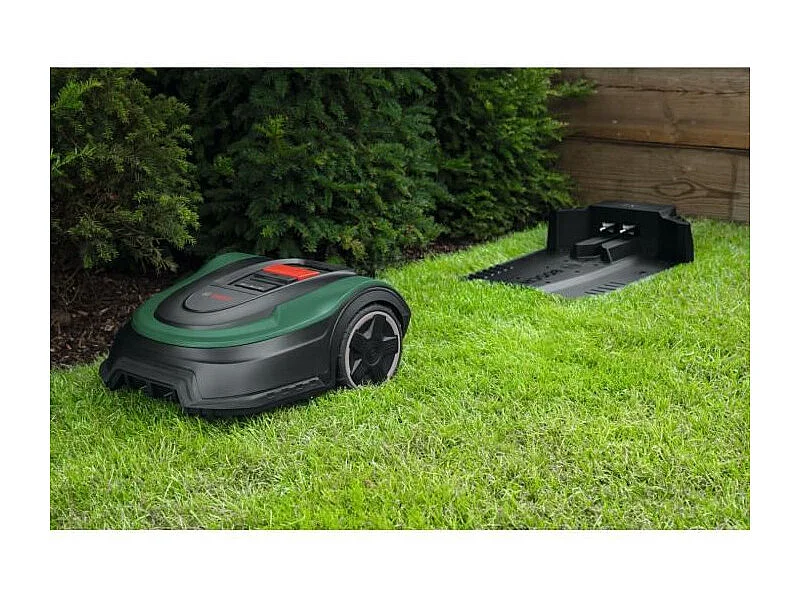 Tondeuse robot BOSCH - Indego M+ 700