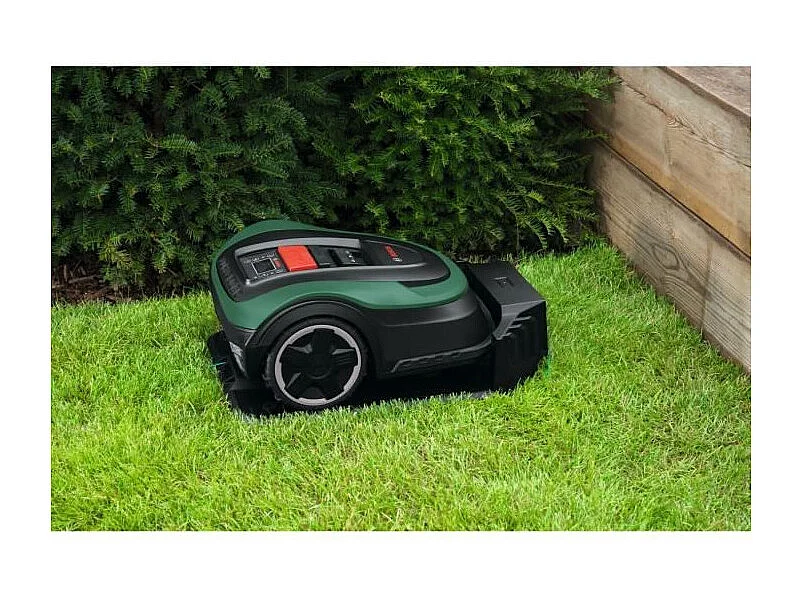 Tondeuse robot BOSCH - Indego M+ 700