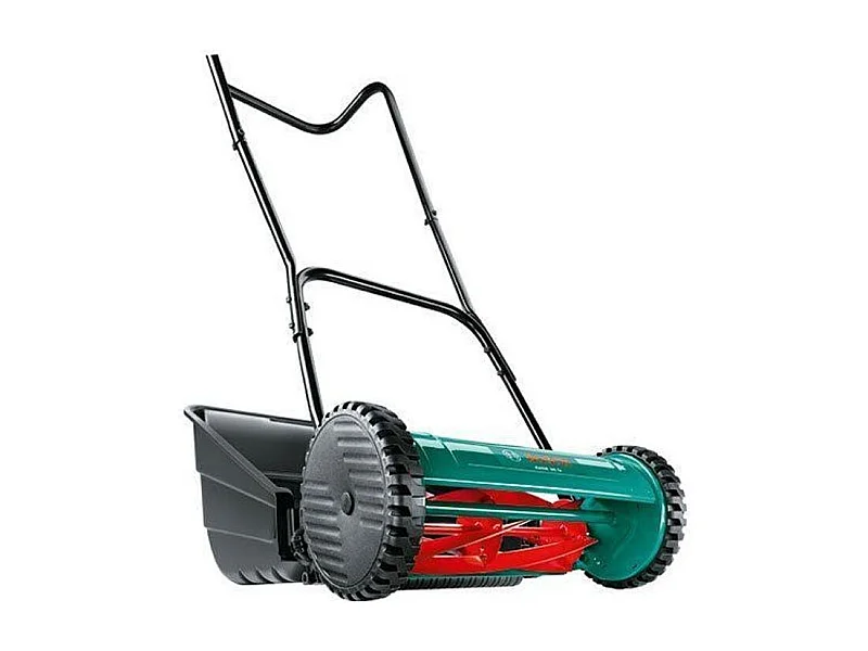 Tosaerba Manuale AHM 38G