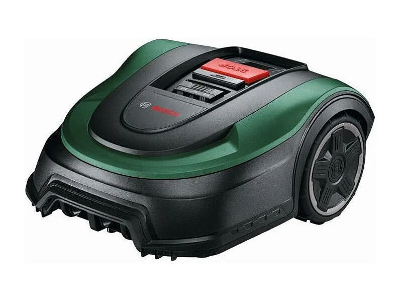 Rasenmäher Roboter BOSCH Indego M 700 - Perfekter Rasen ohne Aufwand