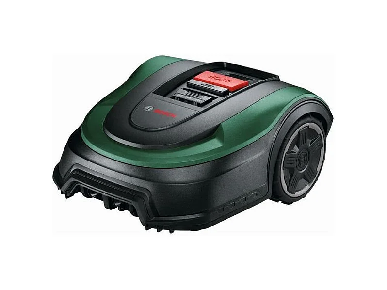Tondeuse robot BOSCH - Indego M 700