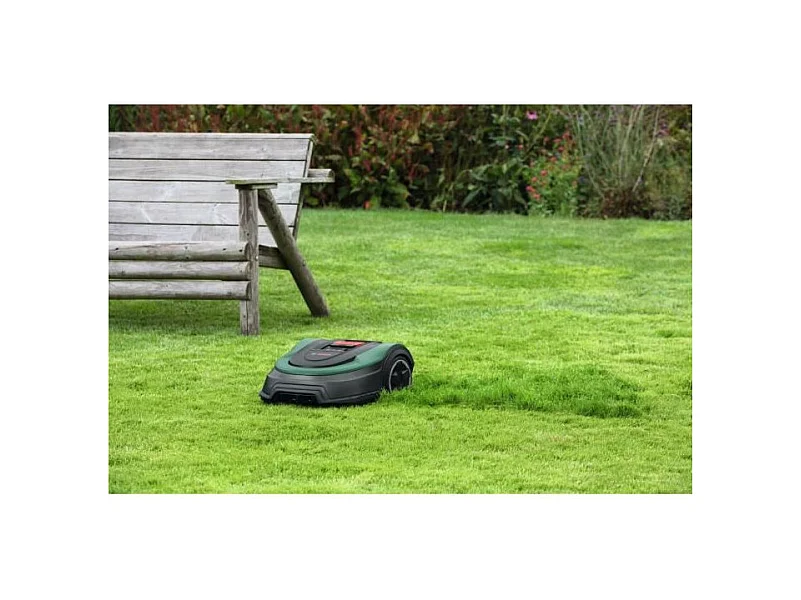 Tondeuse robot BOSCH - Indego M 700