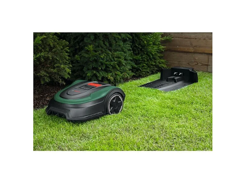 Tondeuse robot BOSCH - Indego M 700
