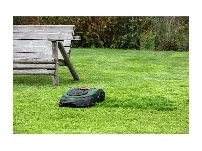 Tondeuse robot BOSCH - Indego M 700