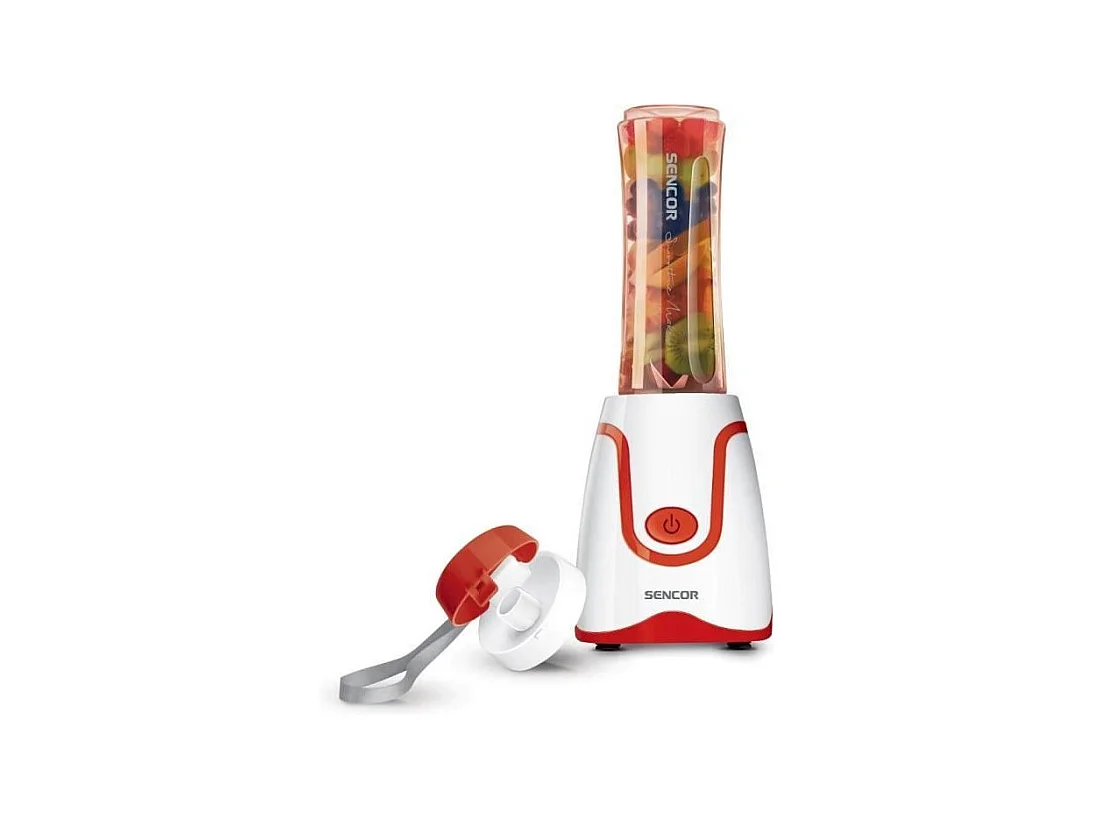 Machine a smoothie - Sencor - SBL 2114RD